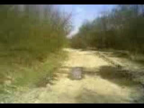 Downhill with Cypyna and Flarry 1 Sotanga