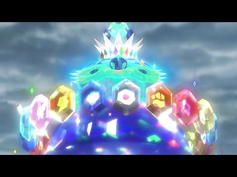 Stellar Form Terapagos is here!