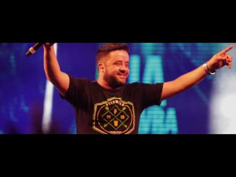 Rafael Genaro / Crer e Confiar / Clipe Oficial