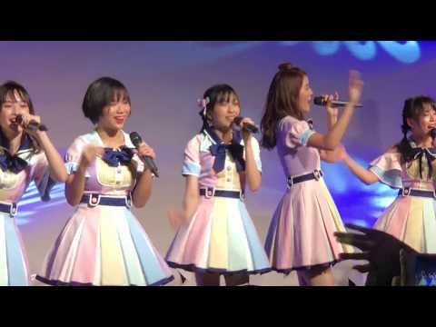 「Fancam BNK48」- 2nd Generation - BNK48 / One Siam event 2018.8.8
