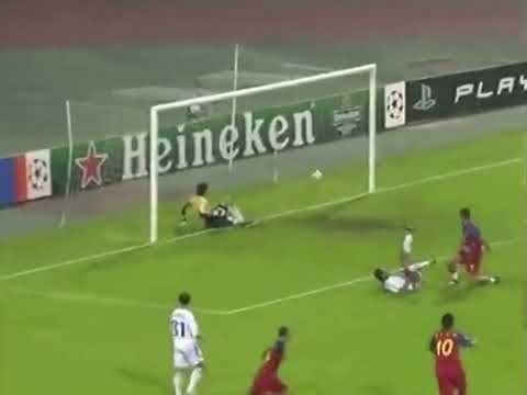 Dynamo Kyiv 1:4 Steaua. UCL 2006/07