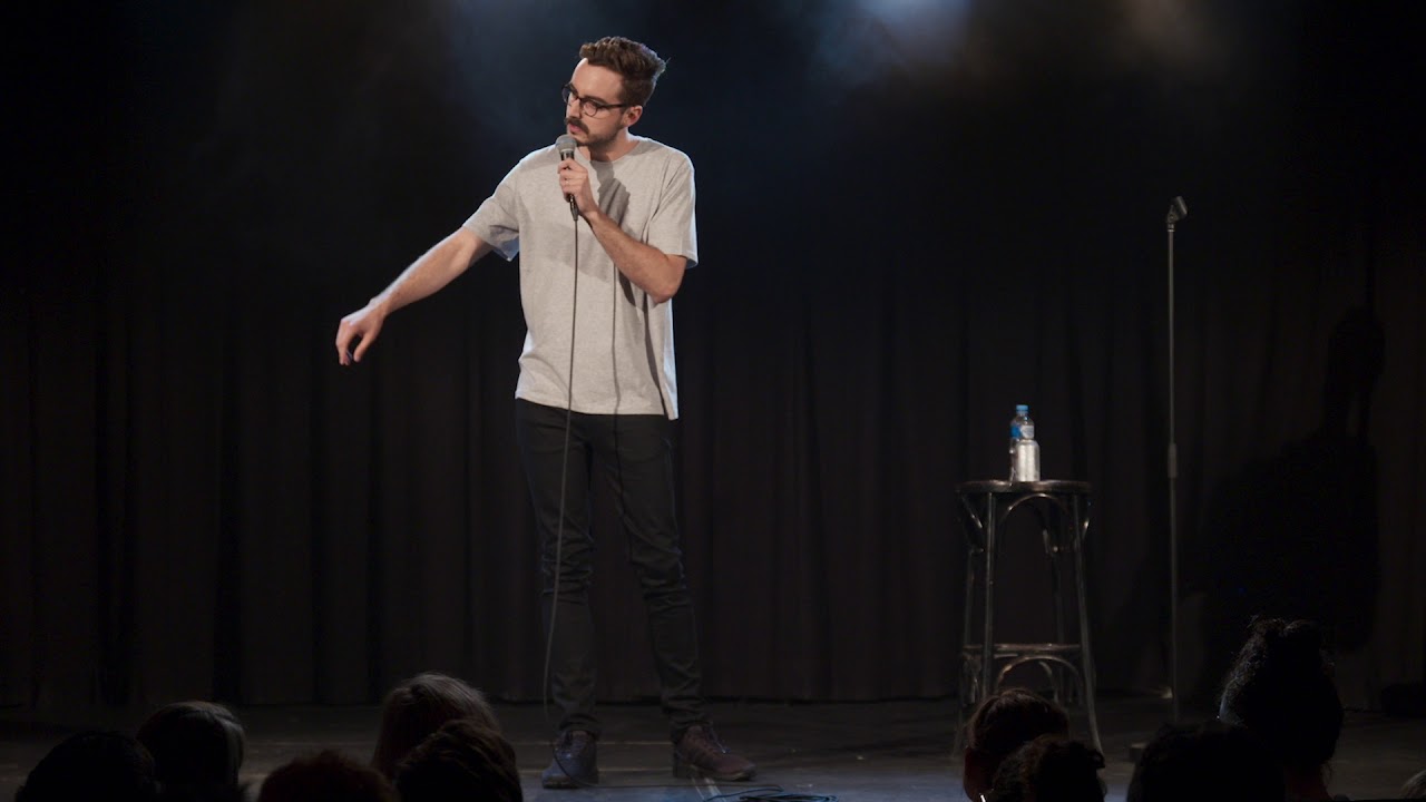 Daniel Muggleton - Lets Never Hang Out - Trailer