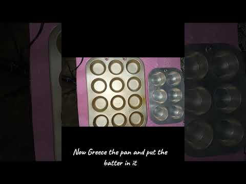 caiffon vanilla cup cakes