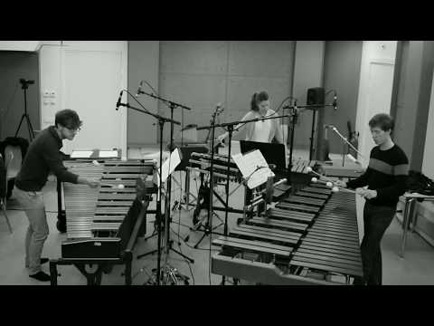 Bridging the World - Tobias Broström