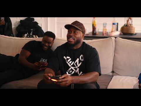 KBZ - CETTE GO (Clip Officiel)