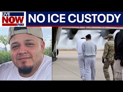 Video | Kilmar Abrego Garcia update: judge blocks Trump admin from detaining