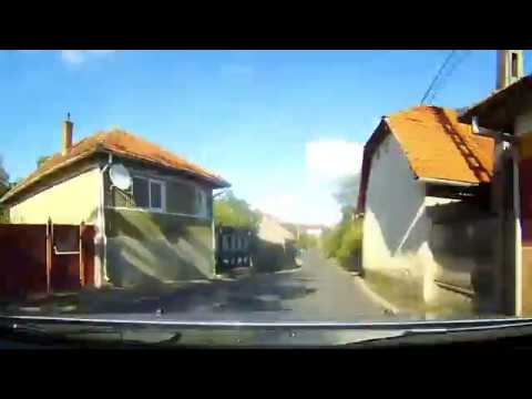 Drum Ghelari - Hunedoara