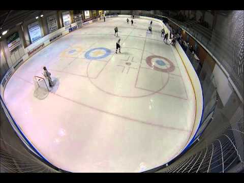 Spartans - Rockets 24.3.2014