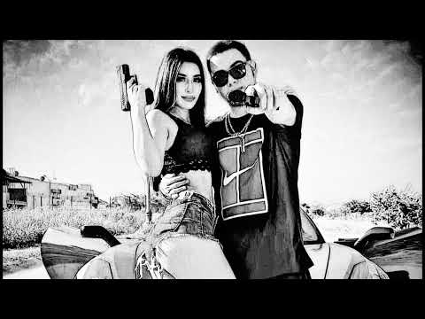 JAURIA SANTA FT. MICKY RICON // FUMA QUE FUMA (CUMBIA RAP)