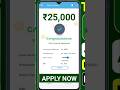 TOP 3 Instant Personal Loan App Without 2025 New Loan Apps Top Loan Apps 2025