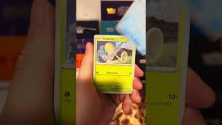 Paldean Fates pack opening number 81 #pokemon #pokemontcg