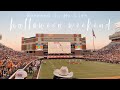 Weekend in my life | Oklahoma State University