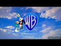 Warner Bros Family Entertainment Logo If It Was In 2021 Fanmade