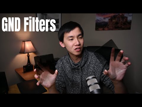 GND Filters and why I stopped using them for Landscape Photography
