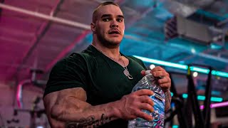 THE DARK PLACE | NICK WALKER | BODYBUILDING MOTIVATION 2025