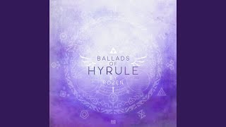 Cover art for Ballad of the Windfish