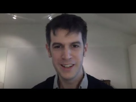 Christopher Willis ('The Death of Stalin' composer) on writing for Soviet comedy | GOLD DERBY