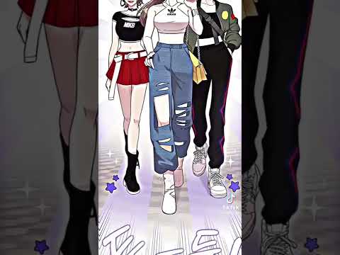 Manhwa: Marry my husband