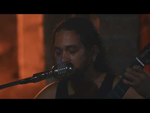 Erwin Renaldy - A TI  (Acústico)