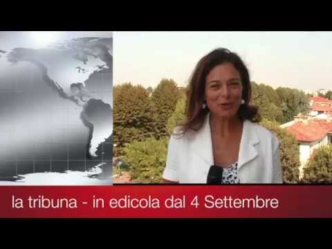 la tribuna  -  Settembre