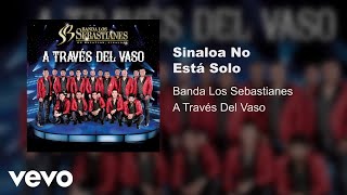 Sinaloa No Está Solo Music Video