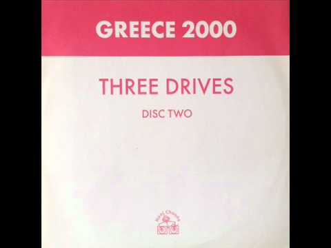 Greece 2000 - Three Drives (HQ)