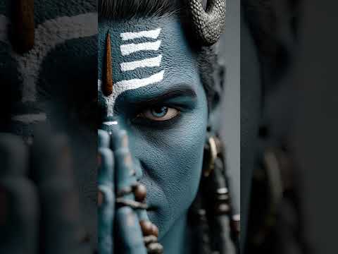 Chant 'Om Namah Shivaya' 108 times this Sawan for peace, prosperity & happiness! 🙏✨ #omnamahshivaya