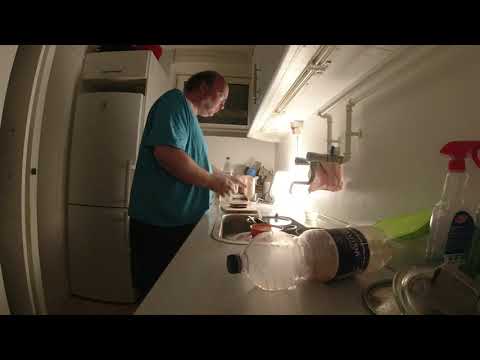 MongoTV_7759 - Min Natmad - RUGBRØD med OST