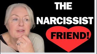 Download lagu The Narcissist Friend: Real Examples of Toxic Friendship | NarcCon mp3 Download lagu The Narcissist Friend: Real Examples of Toxic Friendship | NarcCon mp3