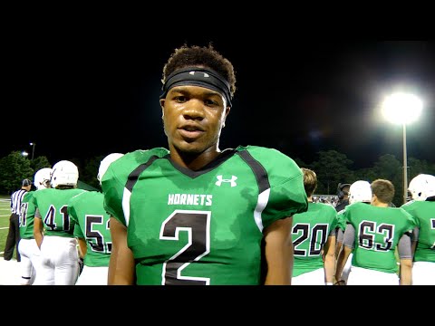 4 Star Corey Reed Commits With Video – Cardinal Sports Zone