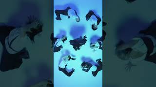 アルバム好評配信中！ #TOOBOE #EVERGREEN #アルバムリリース #GUNPOWDER #勇者のクズ #勇クズ