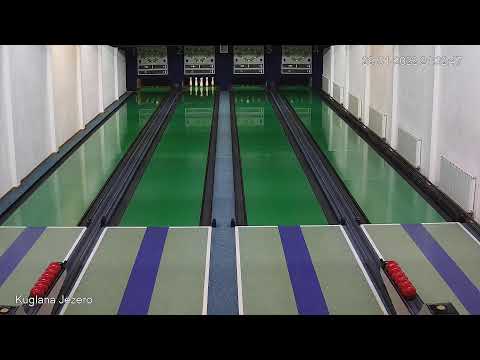 KK Plitvice-KK Bojovnik Trilj 12 kolo 1BJ