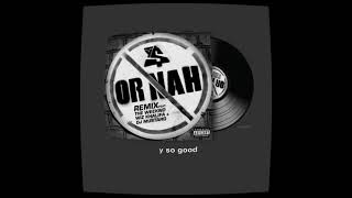 The weekend (or nah)