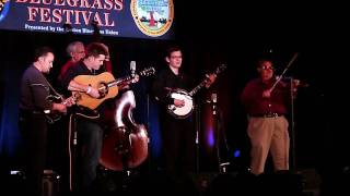 Michael Cleveland - Dance Around Molly