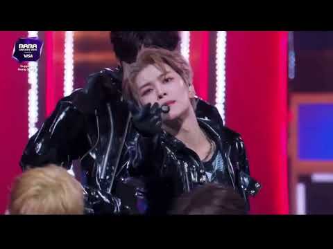 ALPHA DRIVE ONE (MAMA VERSION) FORMULA PERFORMANCE 