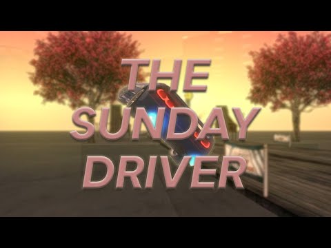 [DM] Kalkbrenner - The Sunday Driver