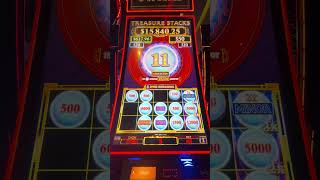 Slot baru! 🚨 Tumpukan harta karun! #newslots #casino #bonus #comedy #m