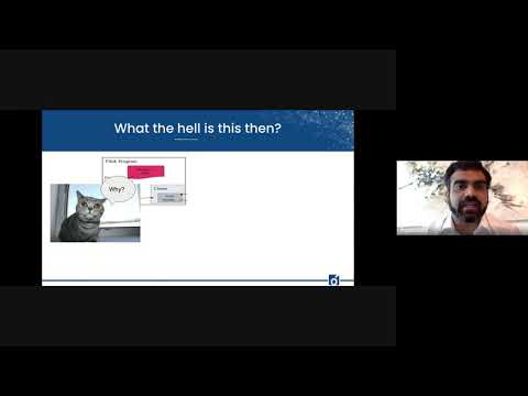Flink Jobs Deployment On Kubernetes