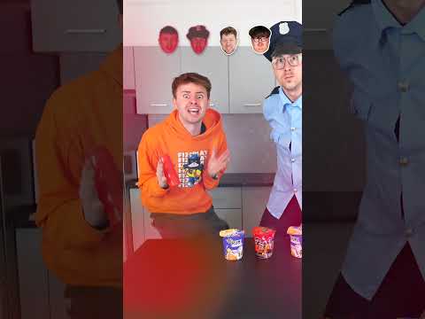 Falešný Kečup Prank!