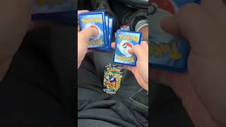 Abriendo lata de Crown Zenith (primera vez con esta colección) 🤓 #pokemon #pokemoncards