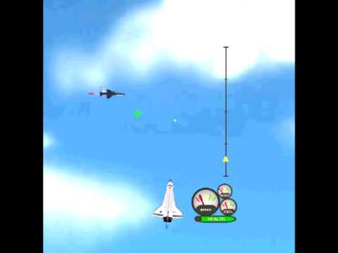 Space mission: Moon Expedition Video