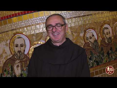 Terra Santa. Fr. Giulio Michelini: il mistero del Bene coesiste con il mistero del Male