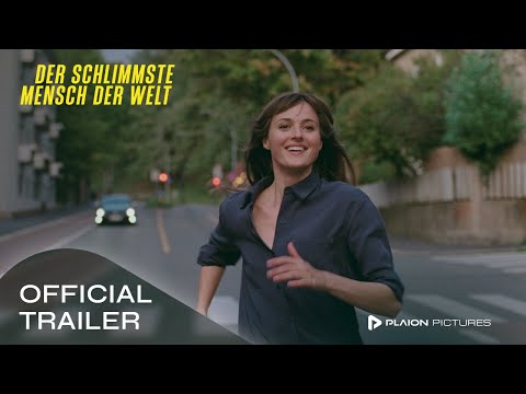 Trailer-Vorschau: Der schlimmste Mensch der Welt