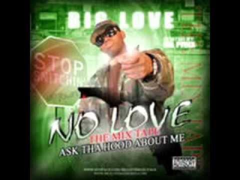 Power Of The Streets By Big Love Ft Dirty Dredz