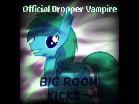 Dropper Vampire Presents: Big Room Kick Pack