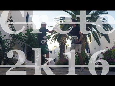 Hannser x Jannis | Lowers in Greece