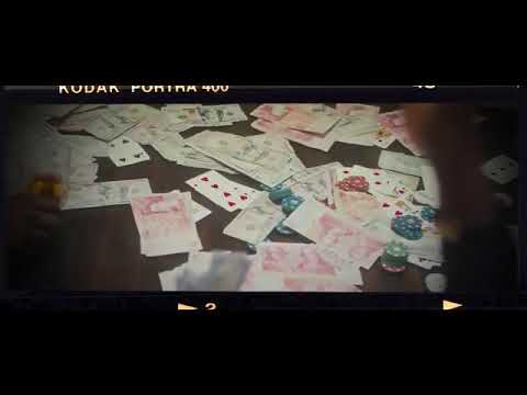 Hussain Dada - Wahala (official video) ft Byno & Dremo