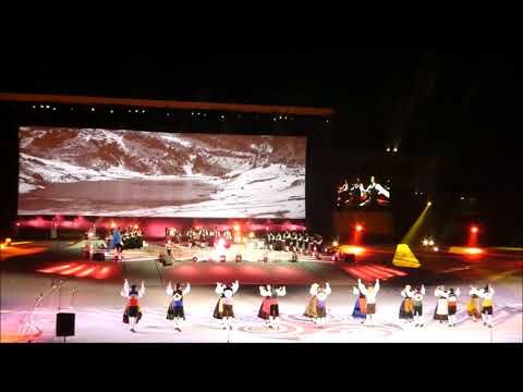 La Galice   10 08 2017