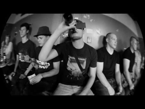 Die Allmächtige - Bügeleisen