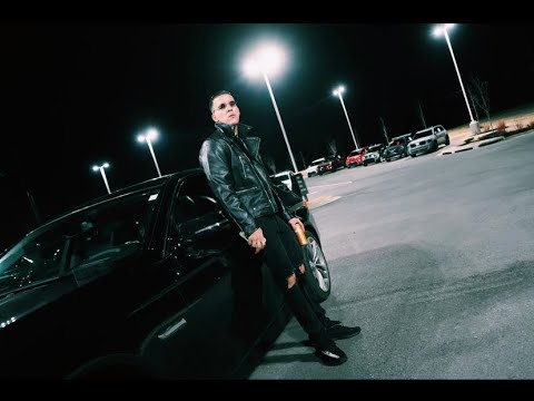 @Alecarbazzy  - Dime (Official Video ) (Prod. Alecarbazzy)